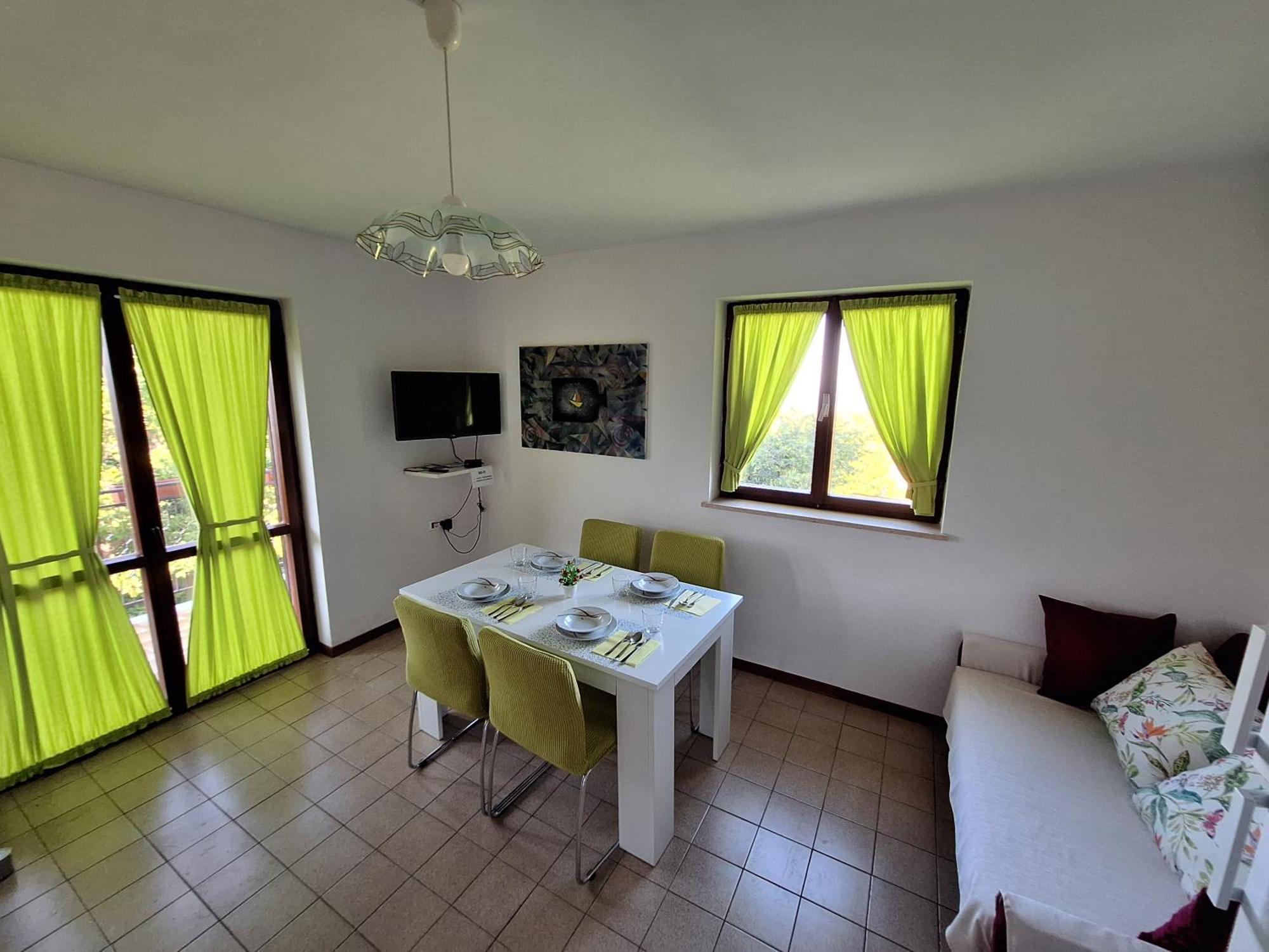 Apartment Perfect Sea View Lucija Exterior foto